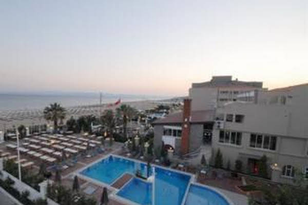 buyuk berk ayvalik tatil com