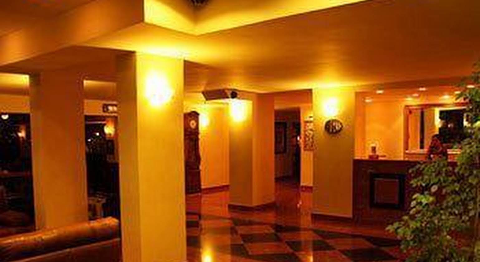 Mansouri Mansions Hotel Adliya