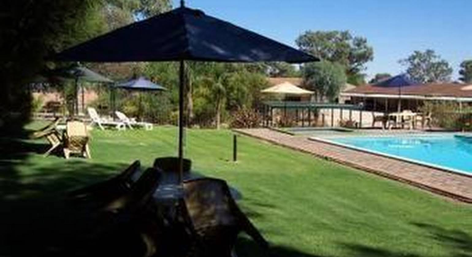 Barmera Lake Resort Motel