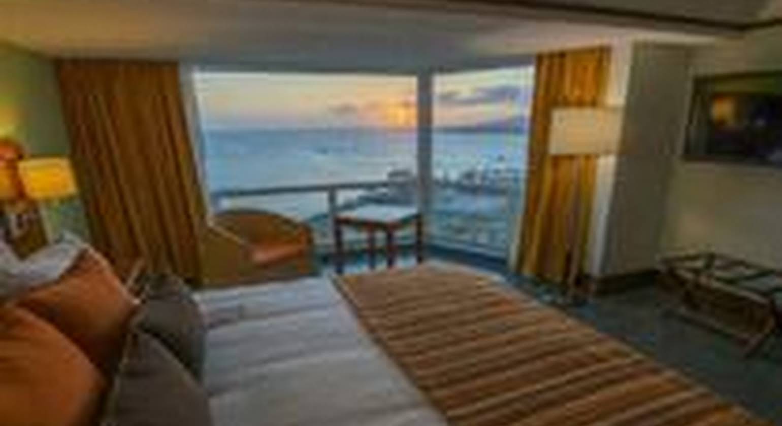 Wyndham Isla Margarita Concorde Porlamar