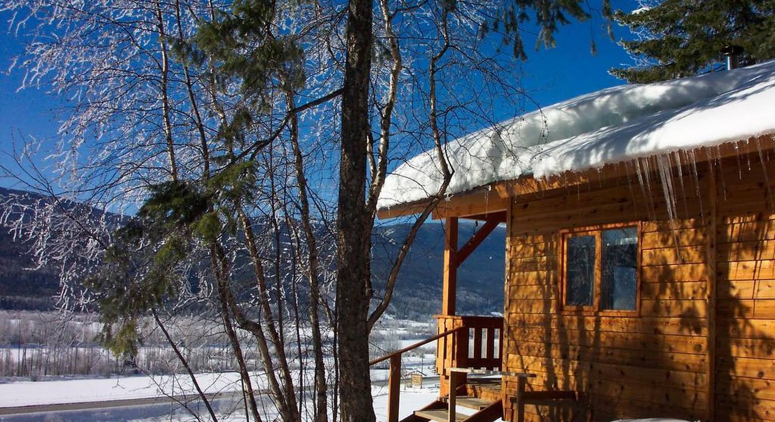 Alexa Chalets -Timber Inn & Restaurant Parson | Tatil.com