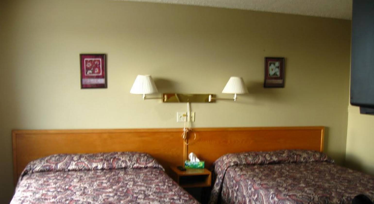 Motel de la Pointe Aux Bouleaux Baie Sainte-Catherine | Tatil.com