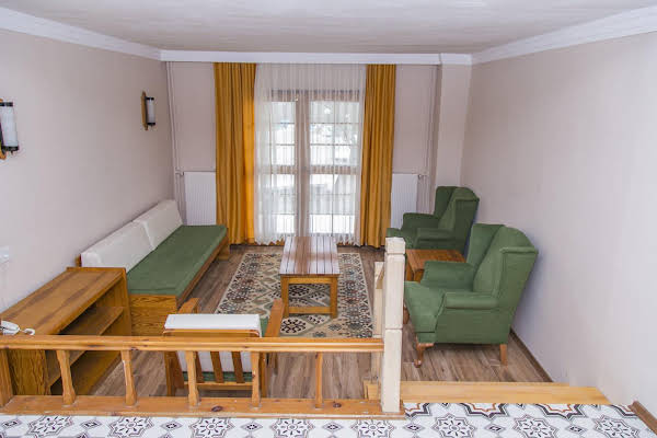 Von Resort Abant Tatil Com