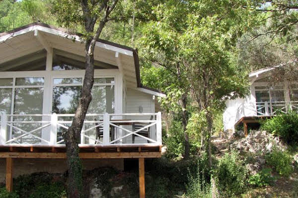 sakli gol evleri bucak tatil com