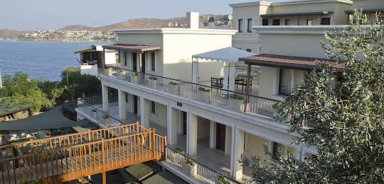 Ali Baba Hotel Yalikavak
