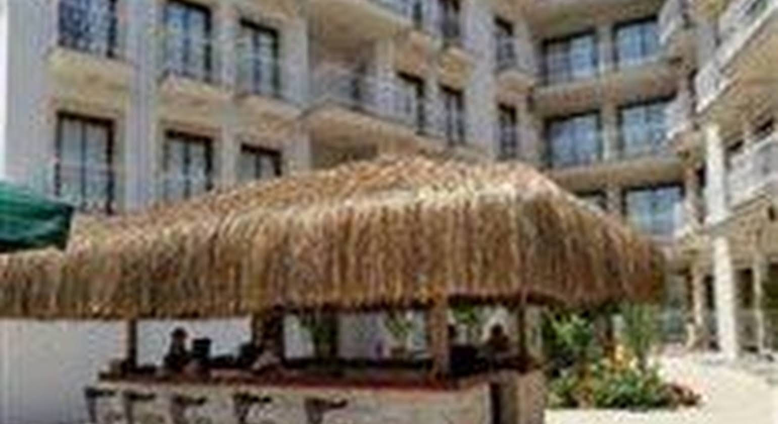 Pasa Garden Beach Hotel Marmaris | Tatil.com