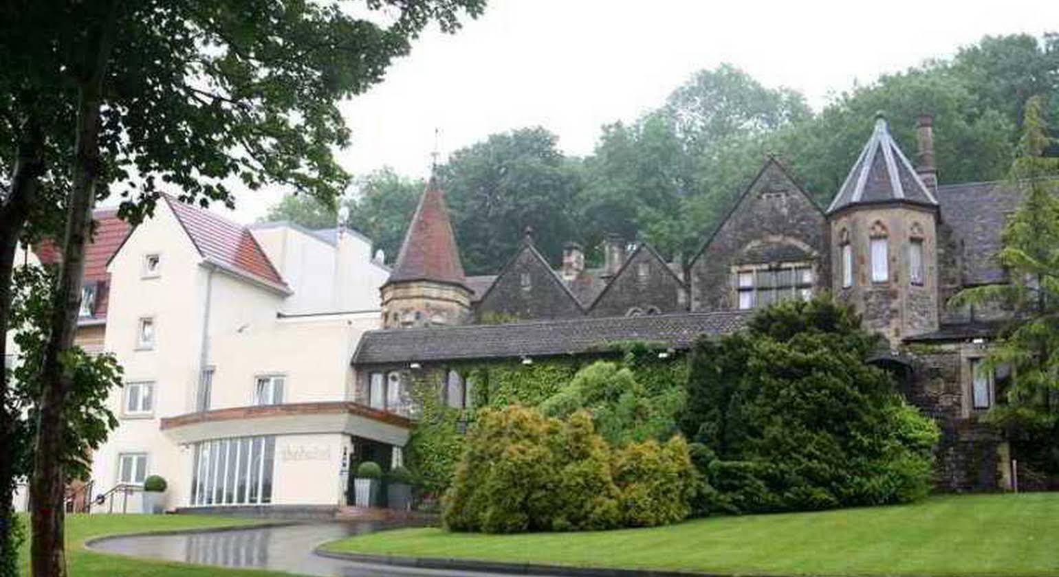 DoubleTree by Hilton Bristol South Cadbury House Congresbury