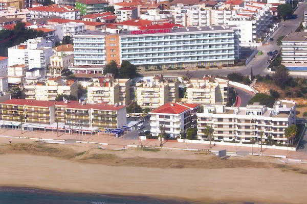 Natura Park Comarruga Tatil Com