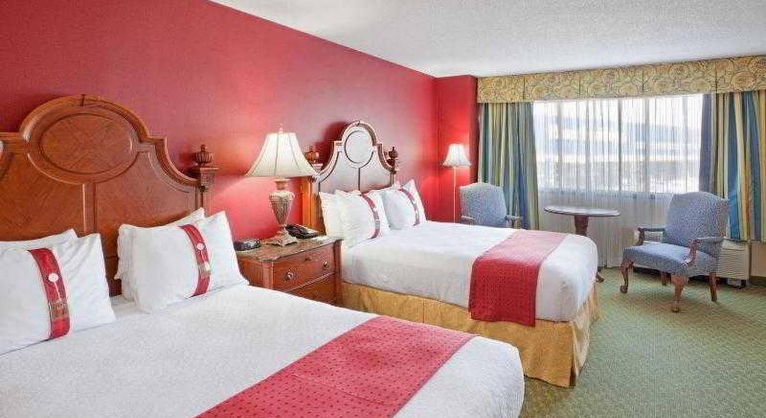 Web now $110 (was $̶3̶5̶9̶) on tripadvisor: Holiday Inn Washington College Park College Park