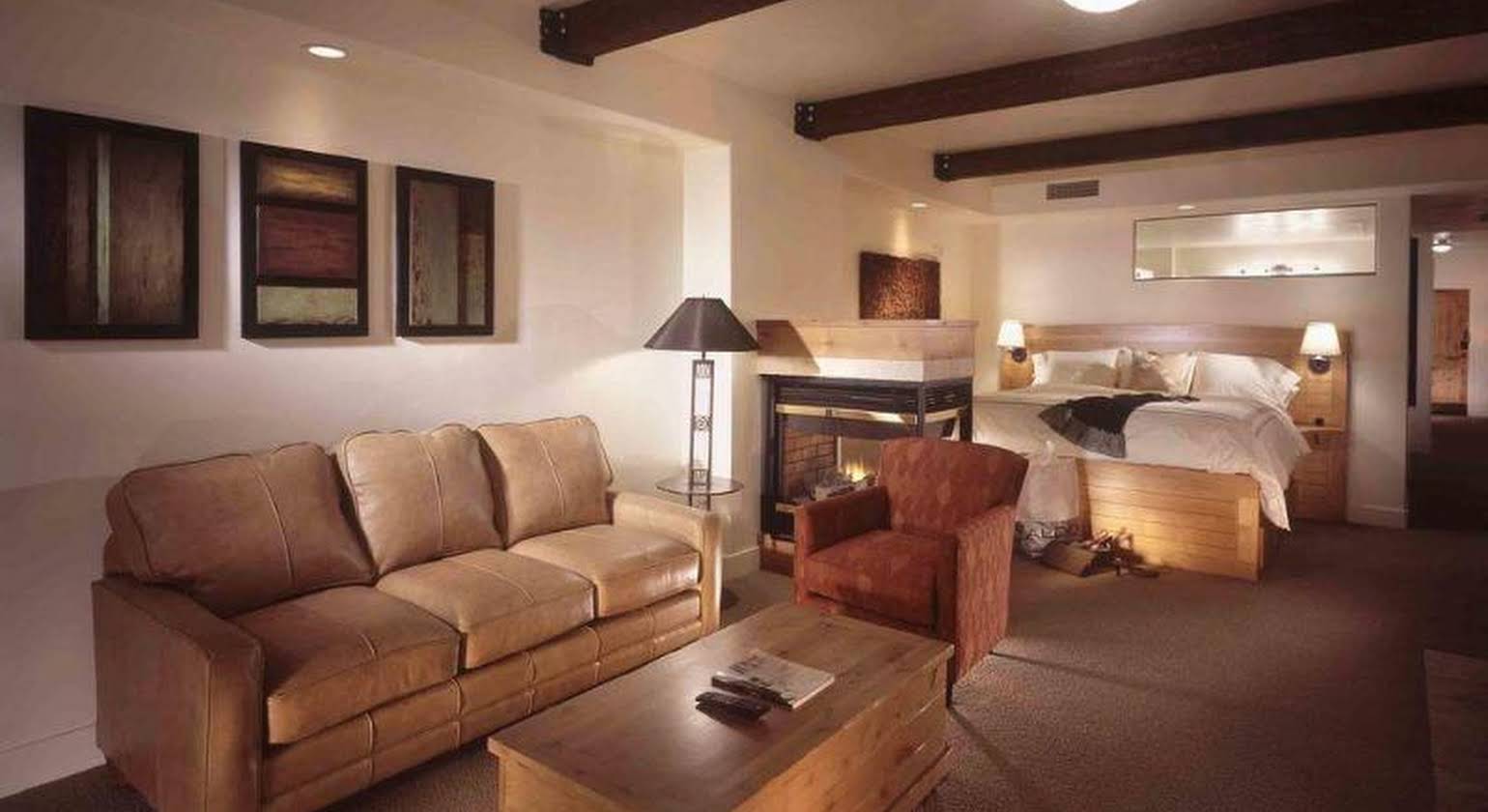 Newpark Resort & Hotel Kimball Junction