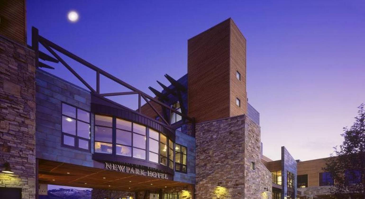 Newpark Resort & Hotel Kimball Junction