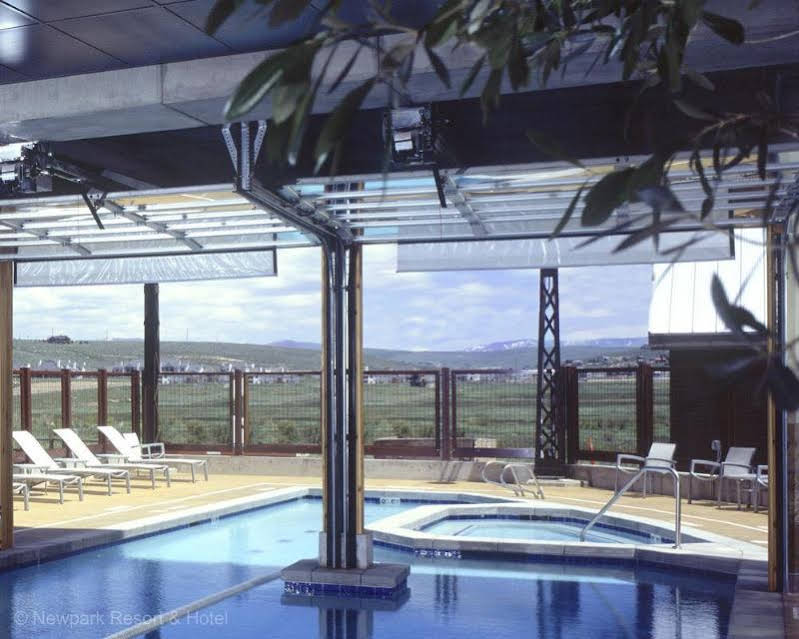 Newpark Resort & Hotel Kimball Junction