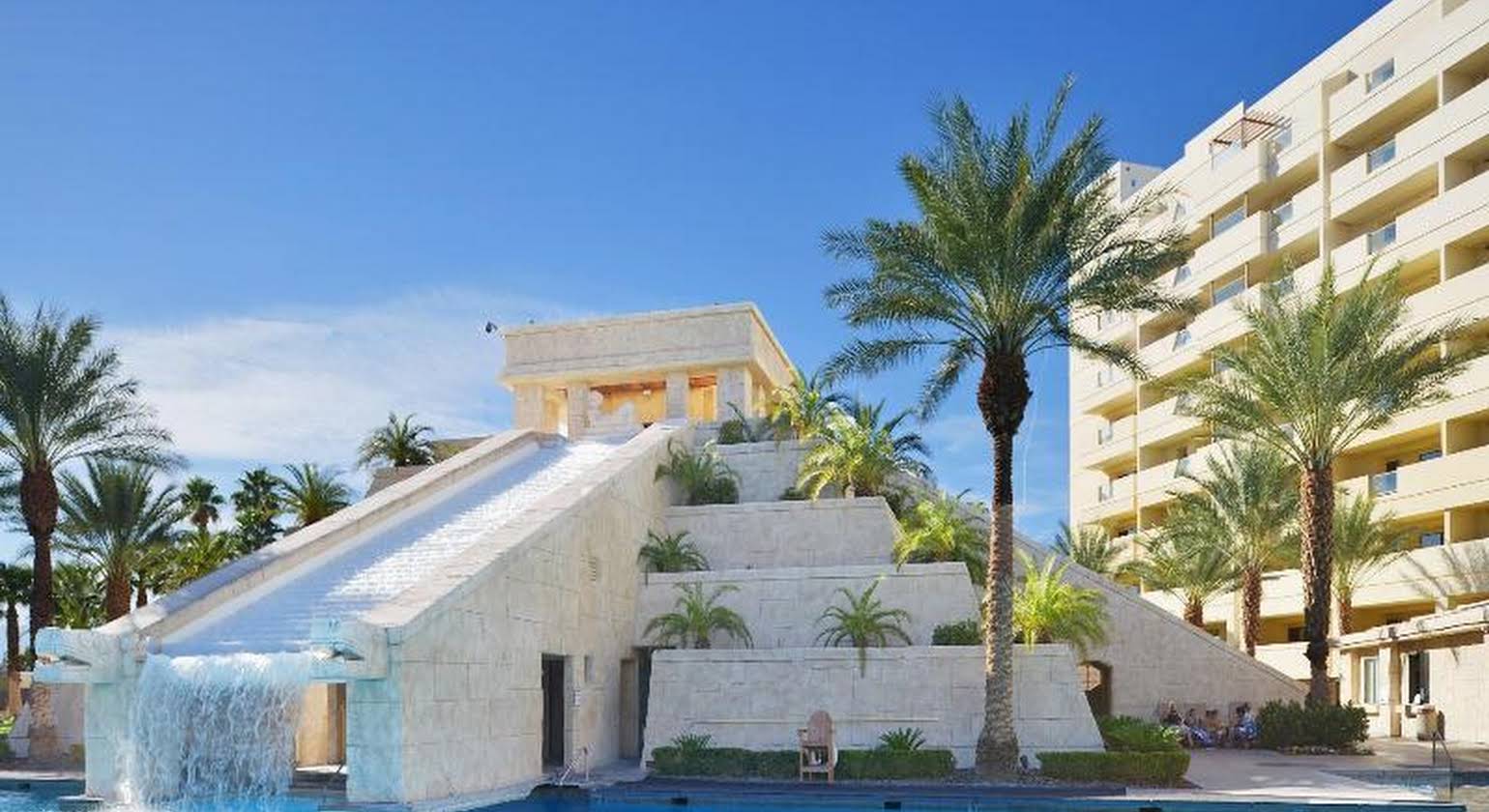 Cancun Resort Las Vegas by Diamond Resorts Las Vegas