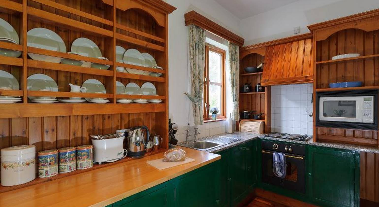 Brown Trout Golf & Country Inn Aghadowey