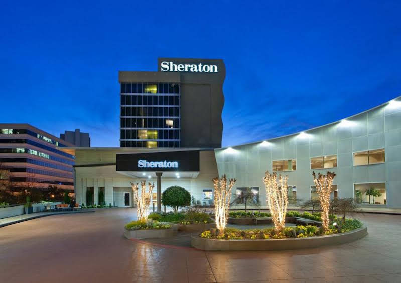 Sheraton Atlanta Downtown Atlanta Tatil sheraton-atlanta-downtown-atlanta-tatil