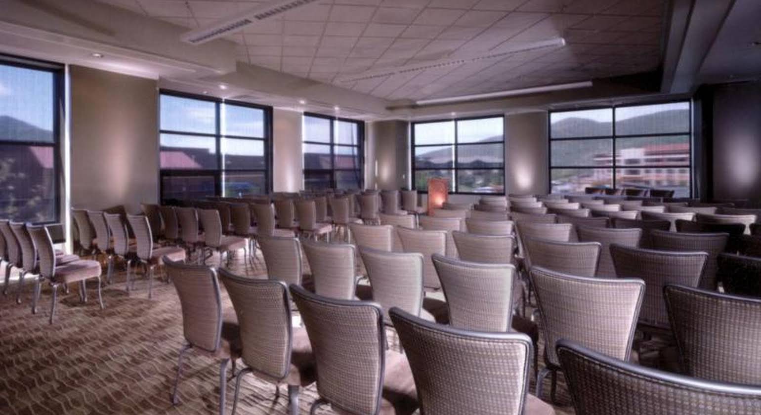 Newpark Resort & Hotel Kimball Junction