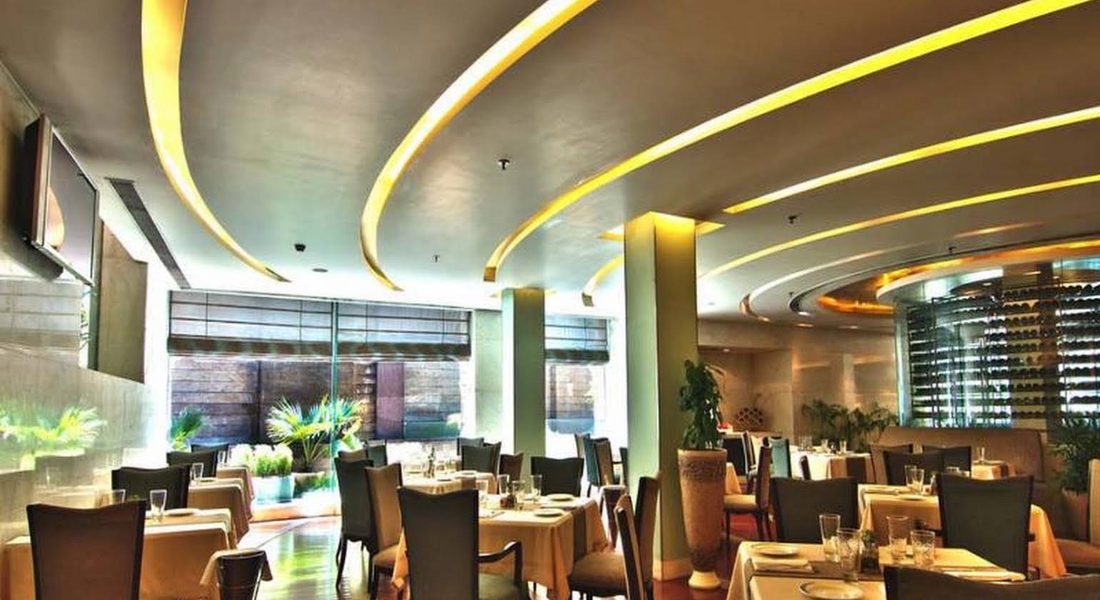 Jaypee Siddharth Yeni Delhi