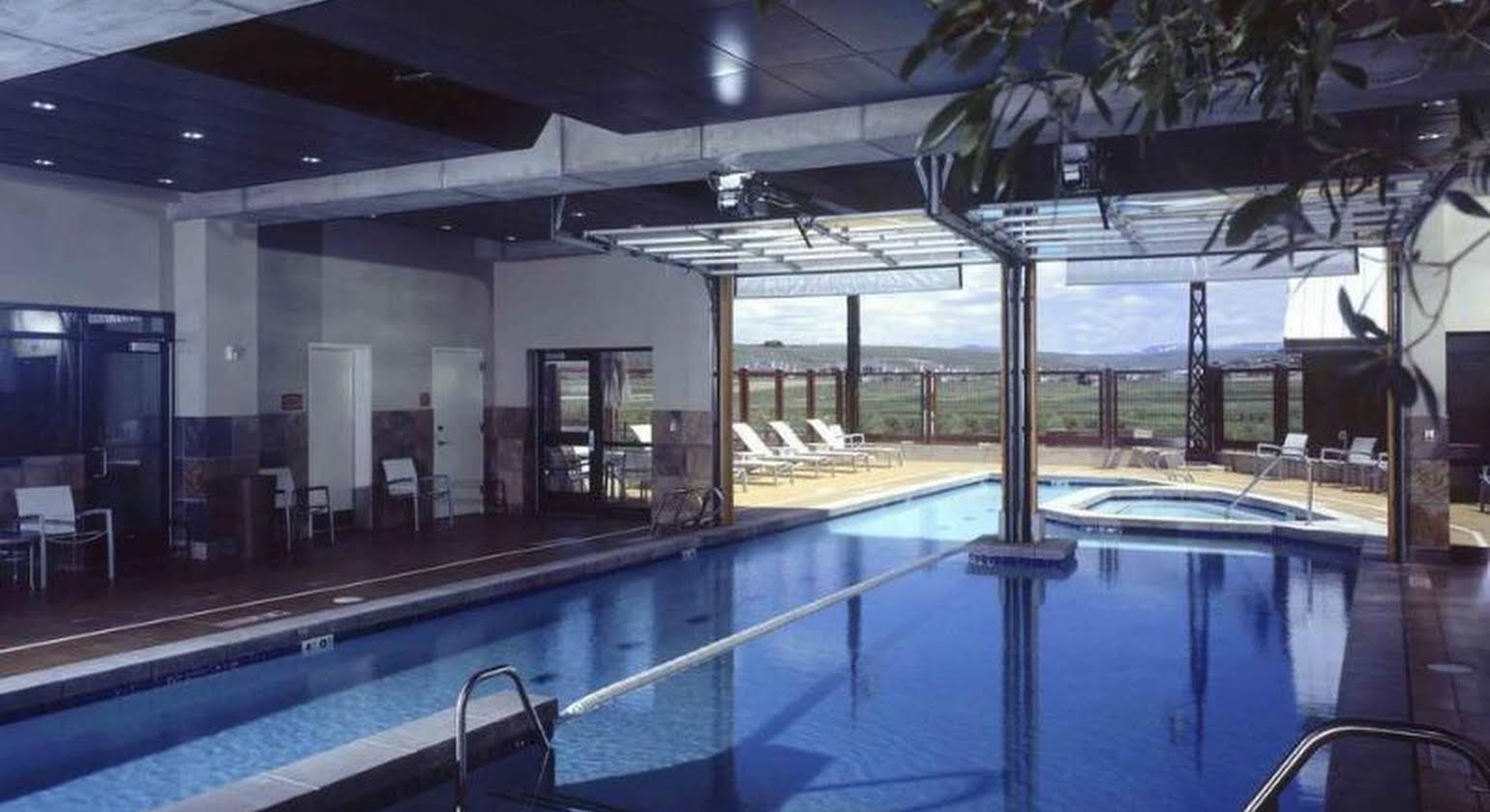 Newpark Resort & Hotel Kimball Junction