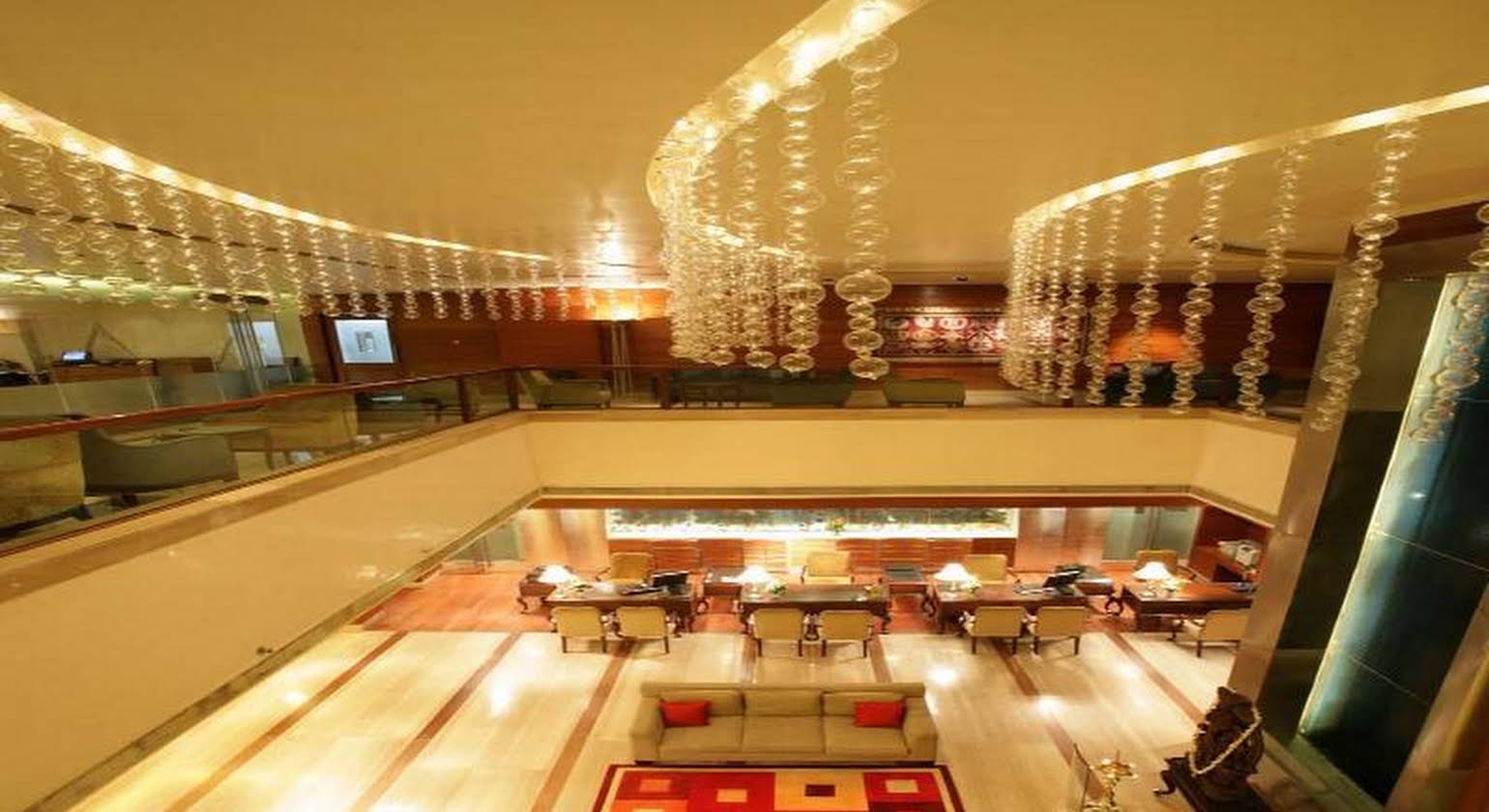 Jaypee Siddharth Yeni Delhi