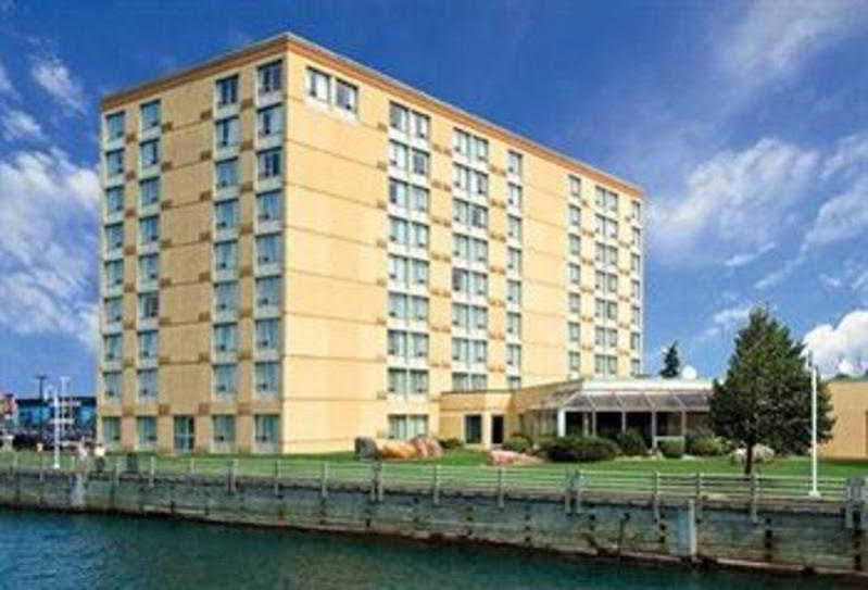 Delta Sault Ste. Marie Waterfront Hotel and Conference Centre Sault Ste