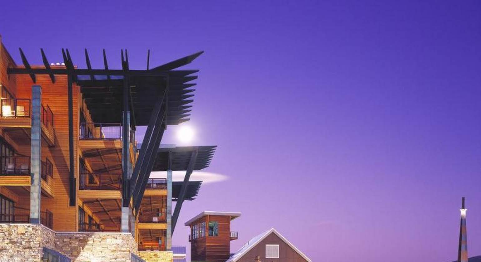 Newpark Resort & Hotel Kimball Junction