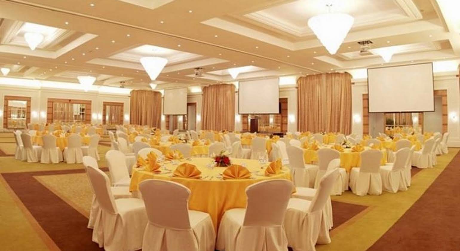 Al Salam Rotana Hotel Khartoum