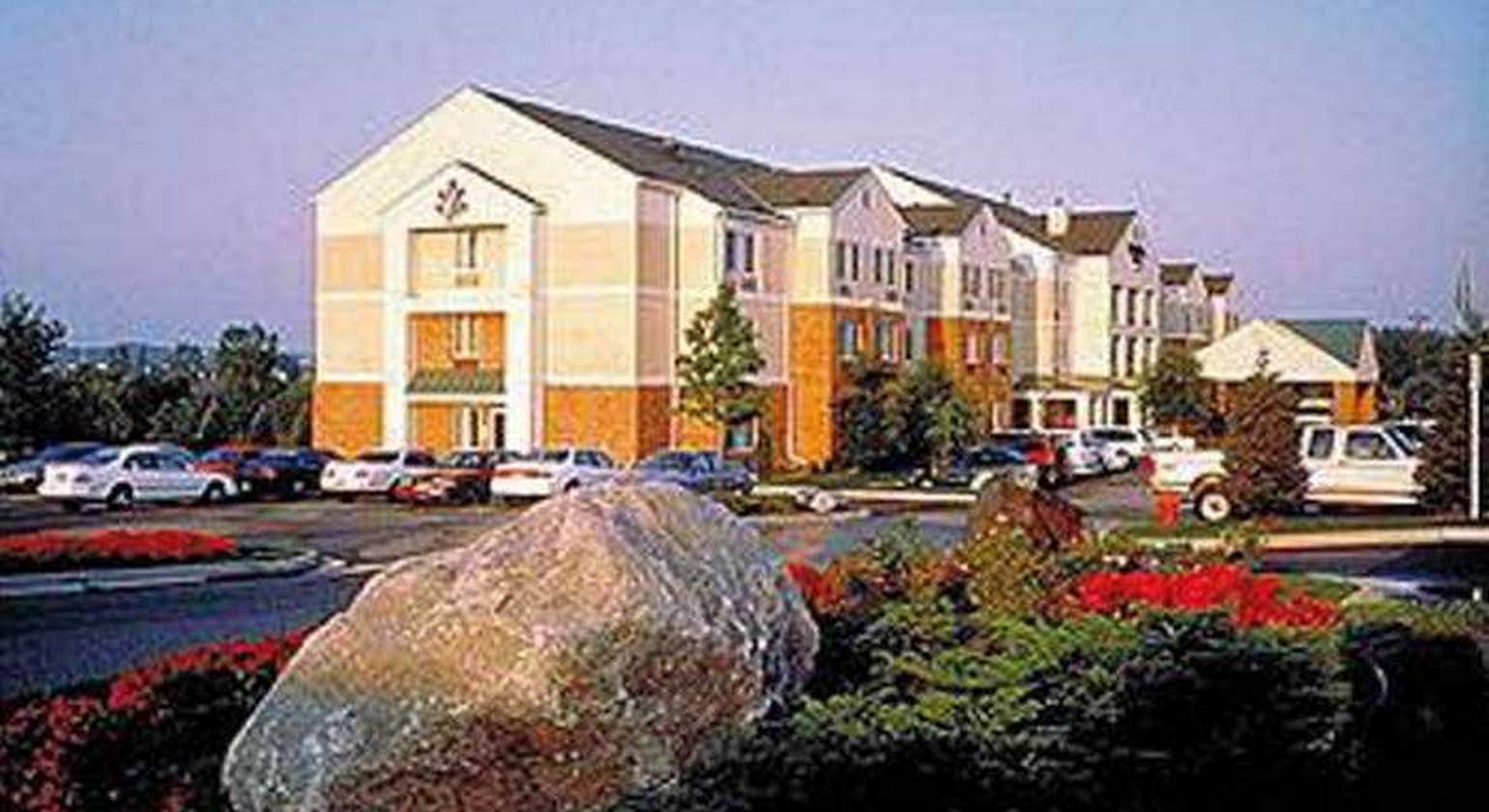 SpringHill Suites MinneapolisSt. Paul Airport/Eagan Eagan