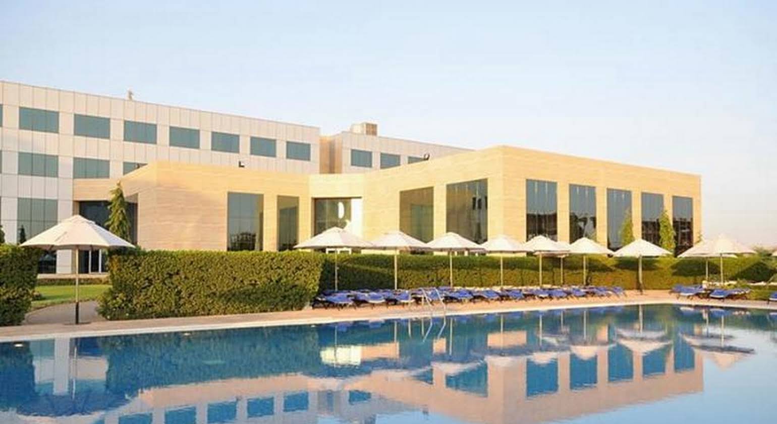 Al Salam Rotana Hotel Khartoum