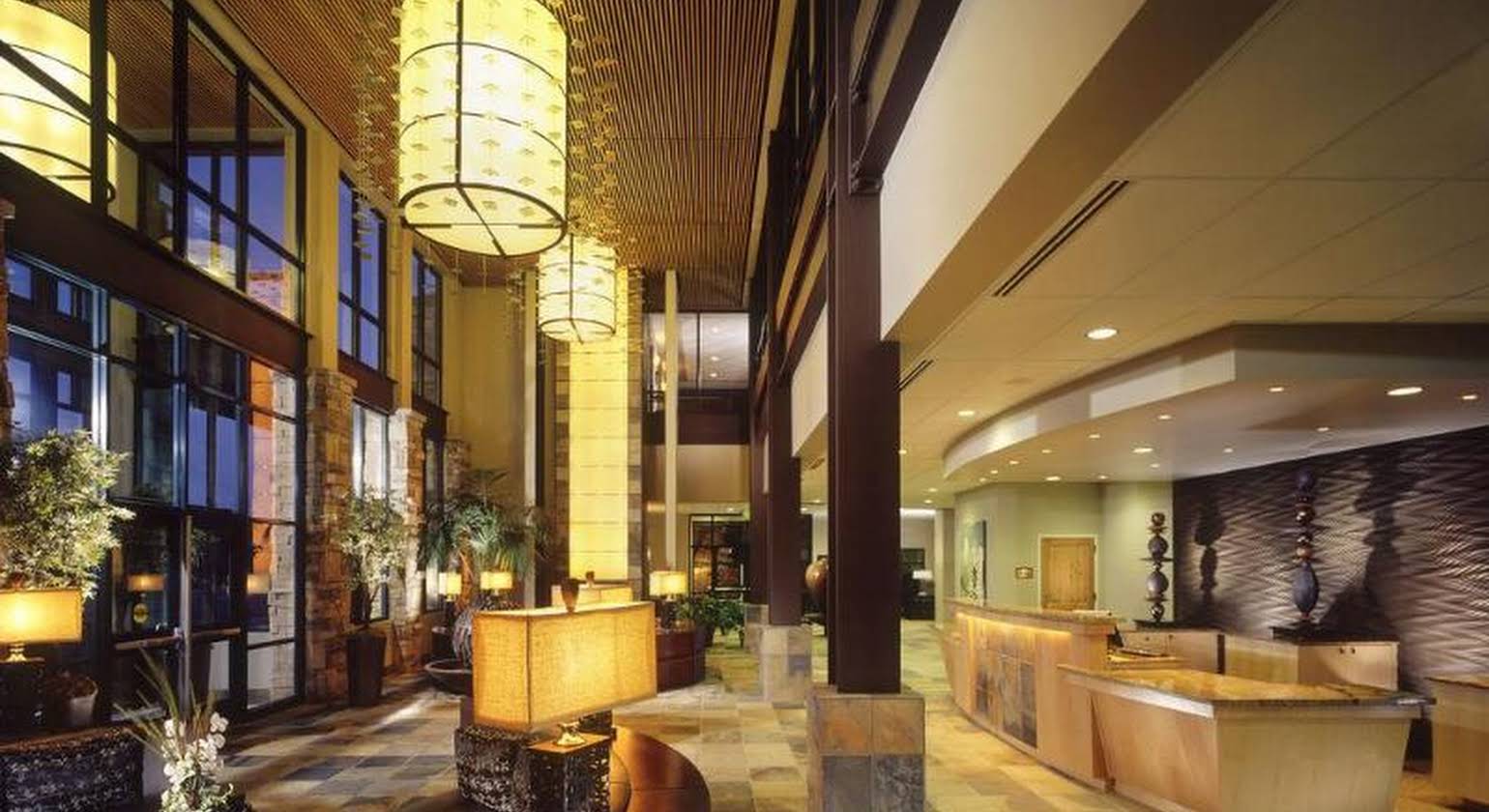 Newpark Resort & Hotel Kimball Junction