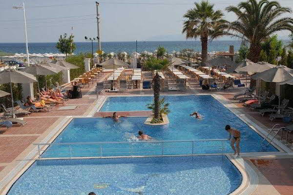 buyuk berk ayvalik tatil com