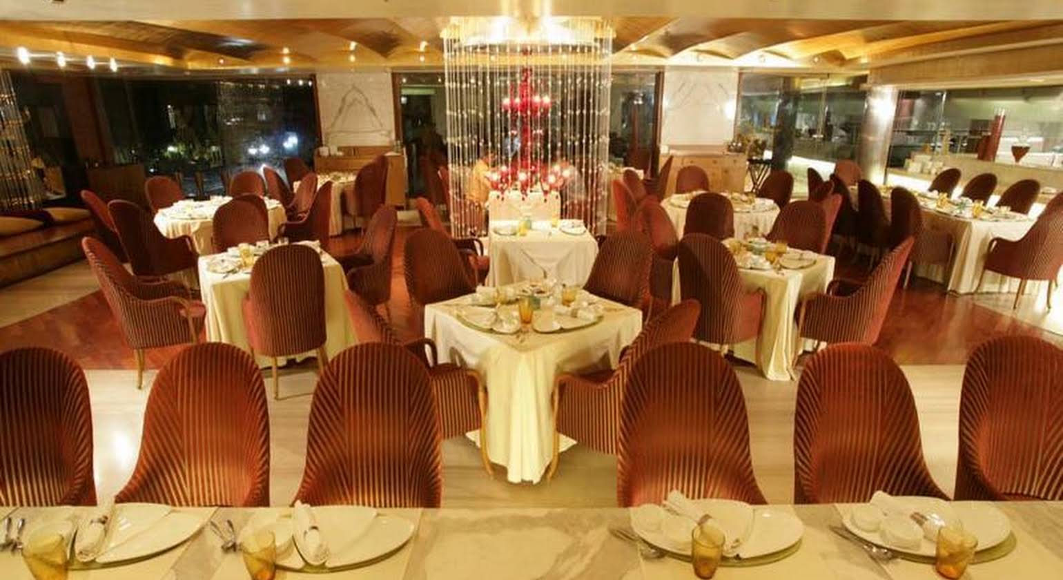 Jaypee Siddharth Yeni Delhi