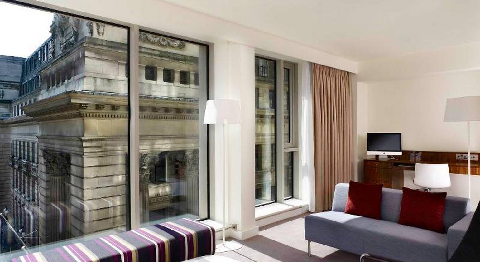 DoubleTree by Hilton Hotel London Tower of London Tower Hill DoubleTree by Hilton Hotel London Tower of London Tower Hill
