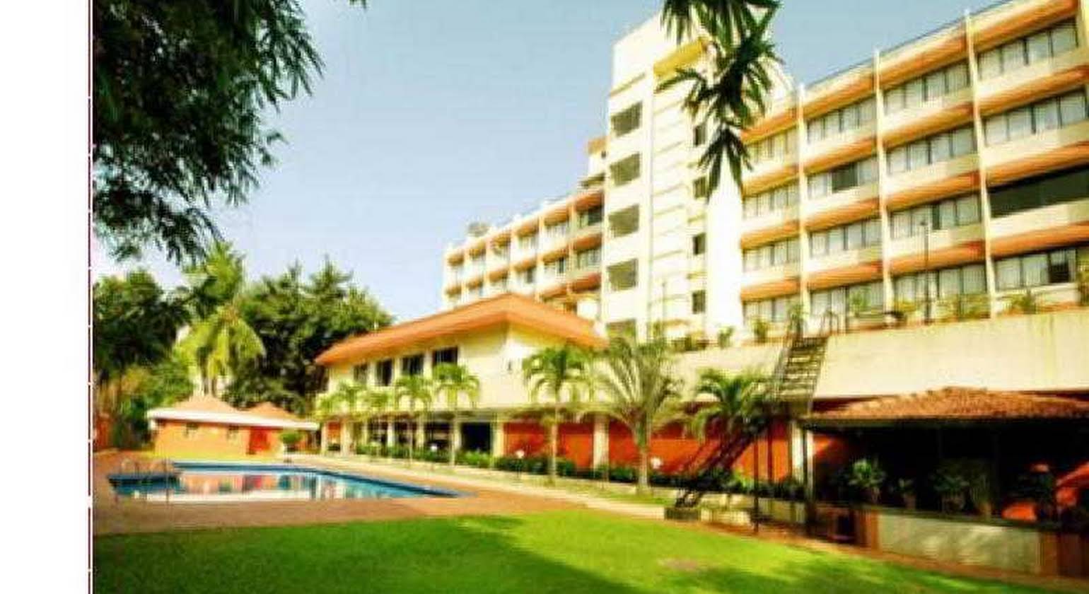 The Gateway Old Port Road Mangalore