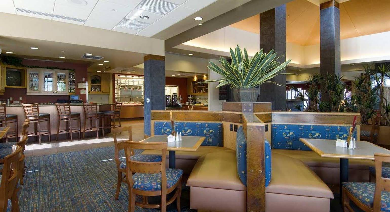 Hilton Garden Inn Scottsdale North/Perimeter Center North Scottsdale