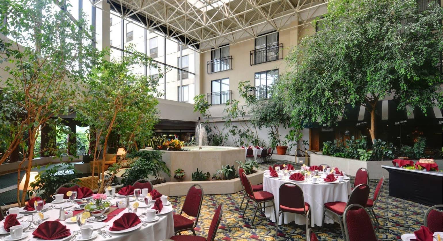 Best Western Royal Plaza Hotel and Trade Center Marlborough