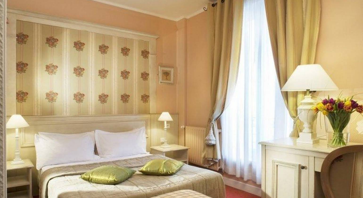 Hôtel de Bellevue Paris Gare du Nord Quartier de la Chapelle Hôtel de Bellevue Paris Gare du Nord Quartier de la Chapelle
