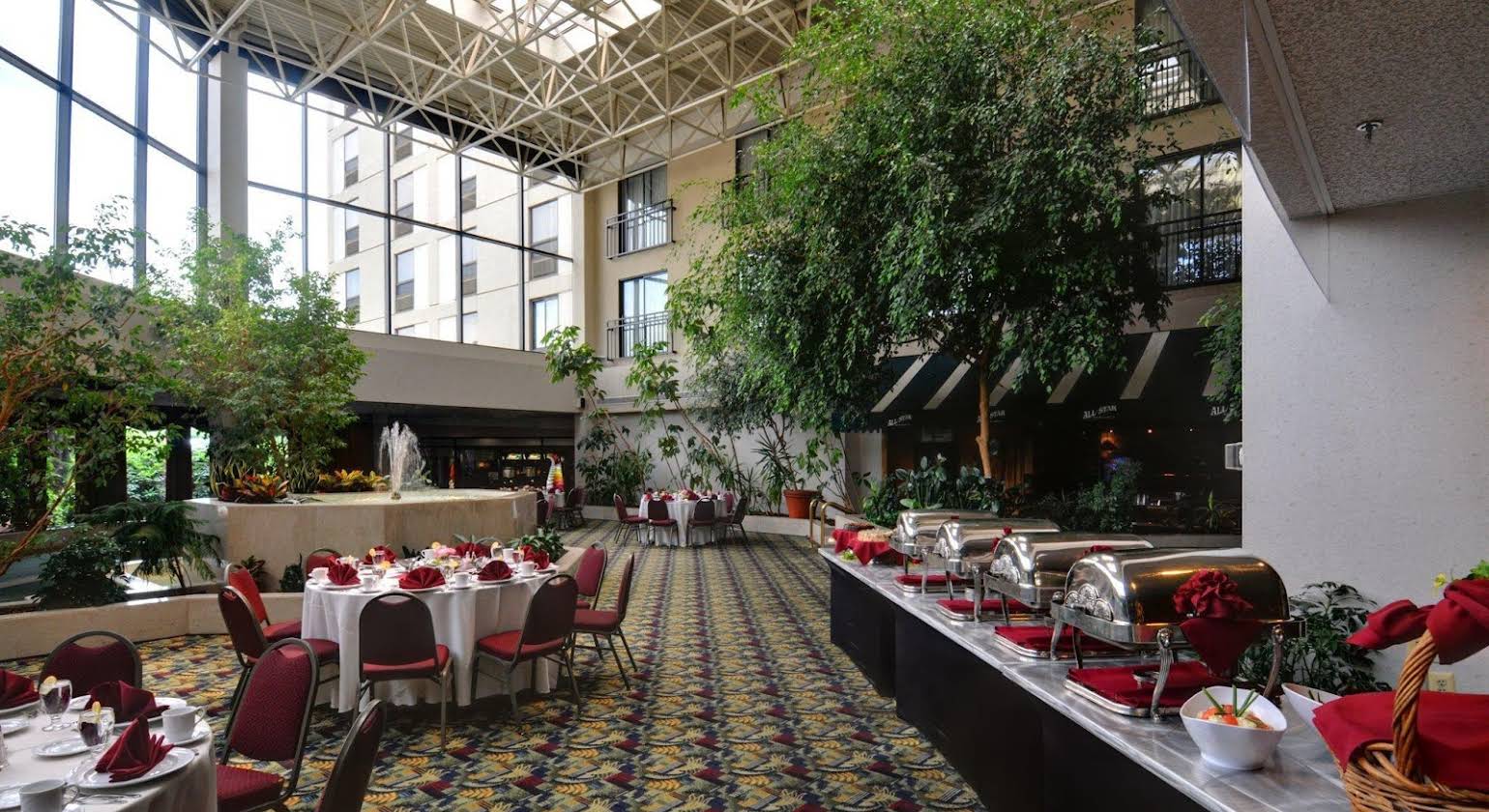 Best Western Royal Plaza Hotel and Trade Center Marlborough