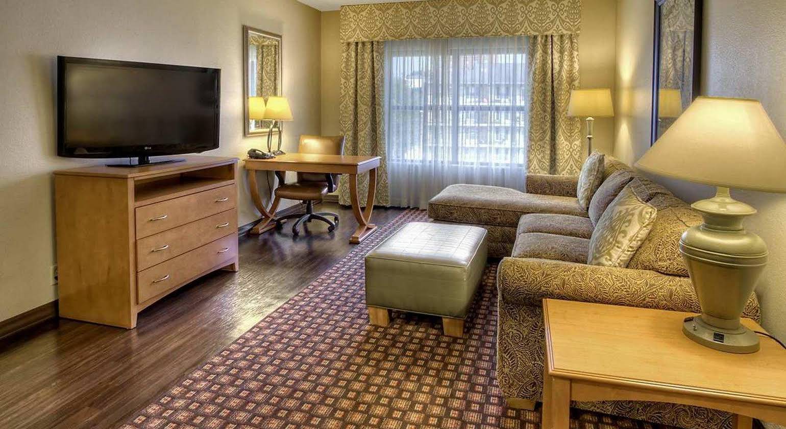 Hampton Inn & Suites NashvilleVanderbiltElliston Place West End