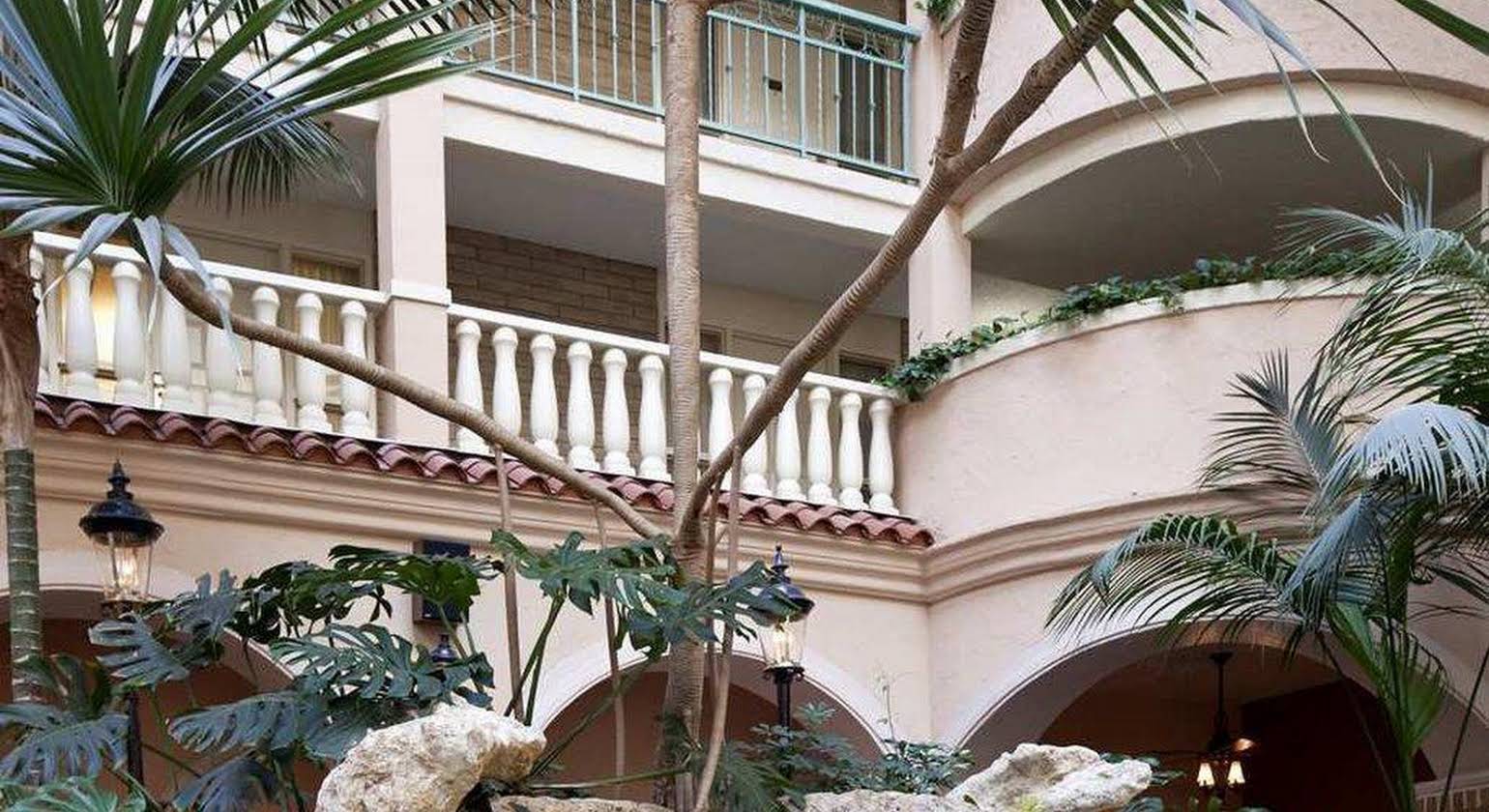 Embassy Suites Jacksonville Baymeadows