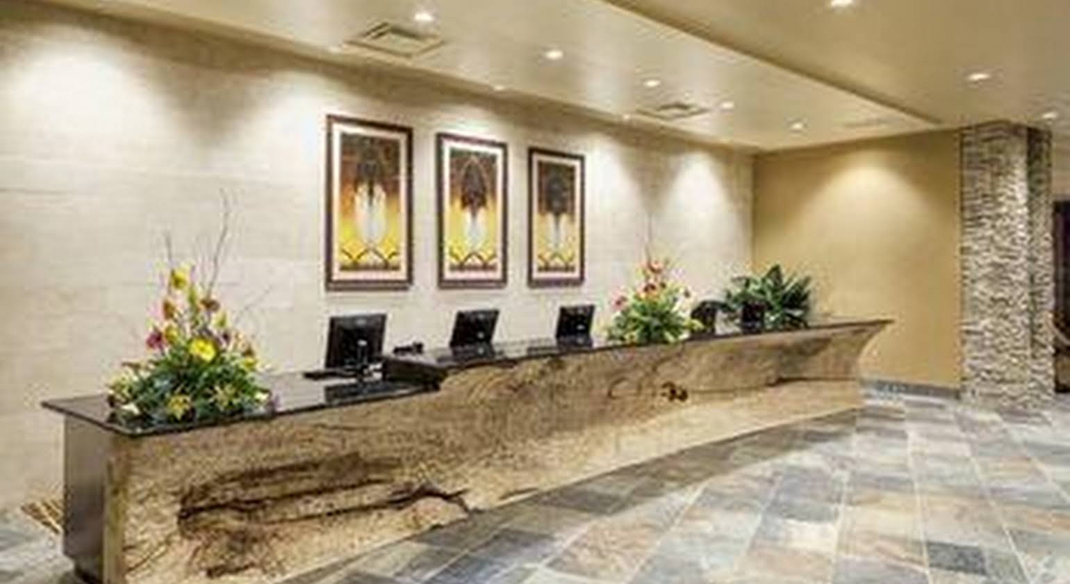 Akwesasne Mohawk Casino Resort Hogansburg