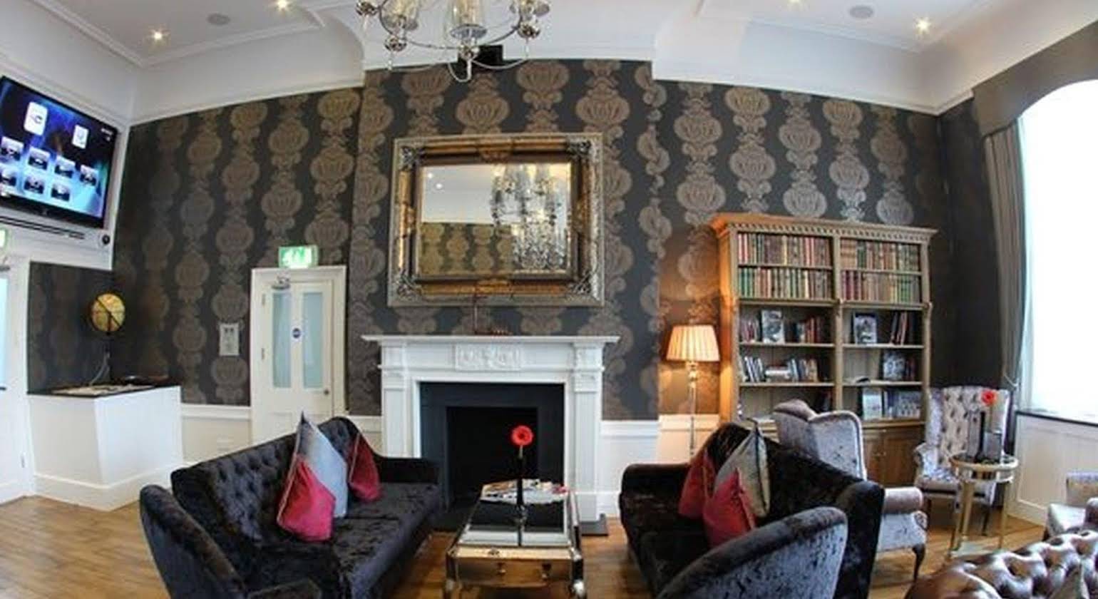 The Westbridge Hotel Stratford