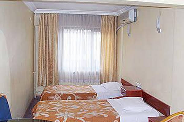 bergama hotel beyazit tatil com