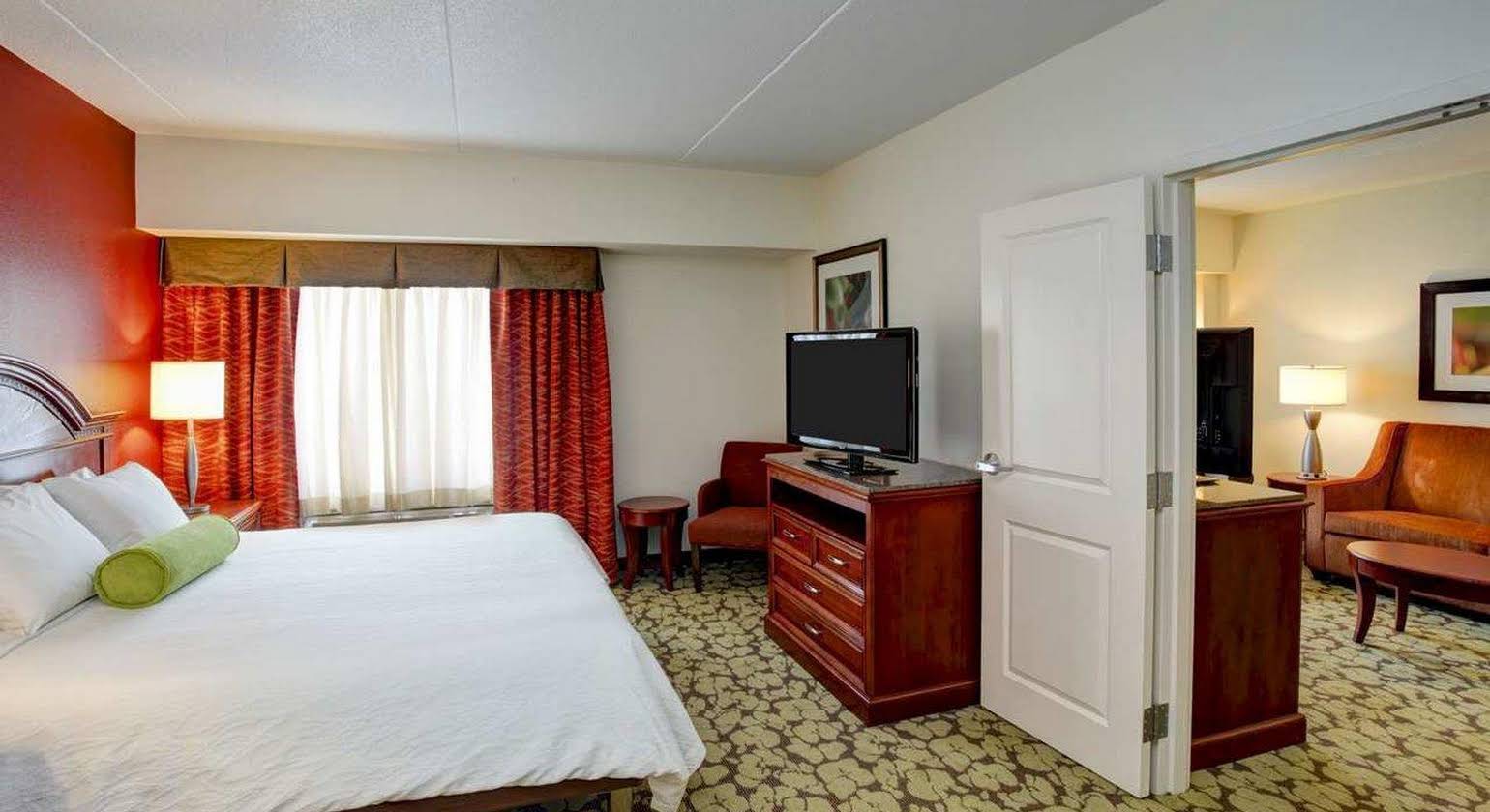 Hilton Garden Inn Chicago/Midway Airport Clearing | Tatil.com