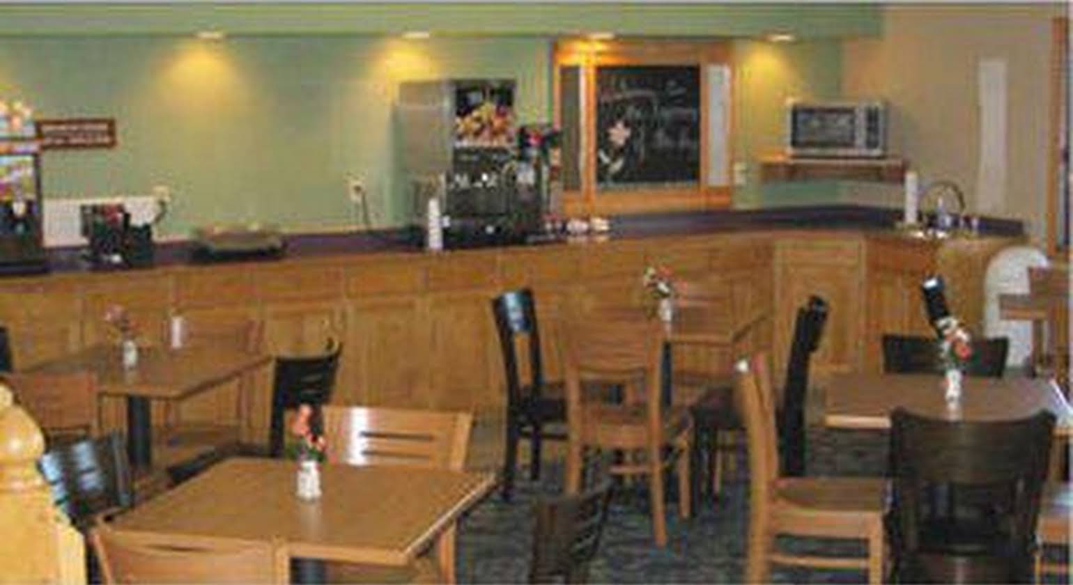 FairBridge Inn & Suites in Thorp, WI Thorp