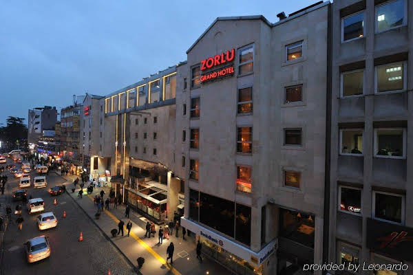 Zorlu Grand Hotel Trabzon Trabzon Sehir Merkezi Tatil Com Zorlu Grand Hotel Trabzon Trabzon Sehir Merkezi Tatil Com