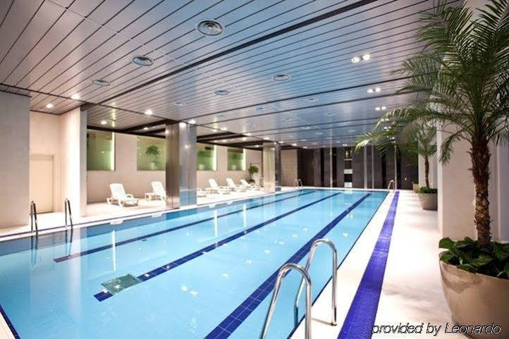 Lotte City Hotel Mapo Tatil com - KRWI05 