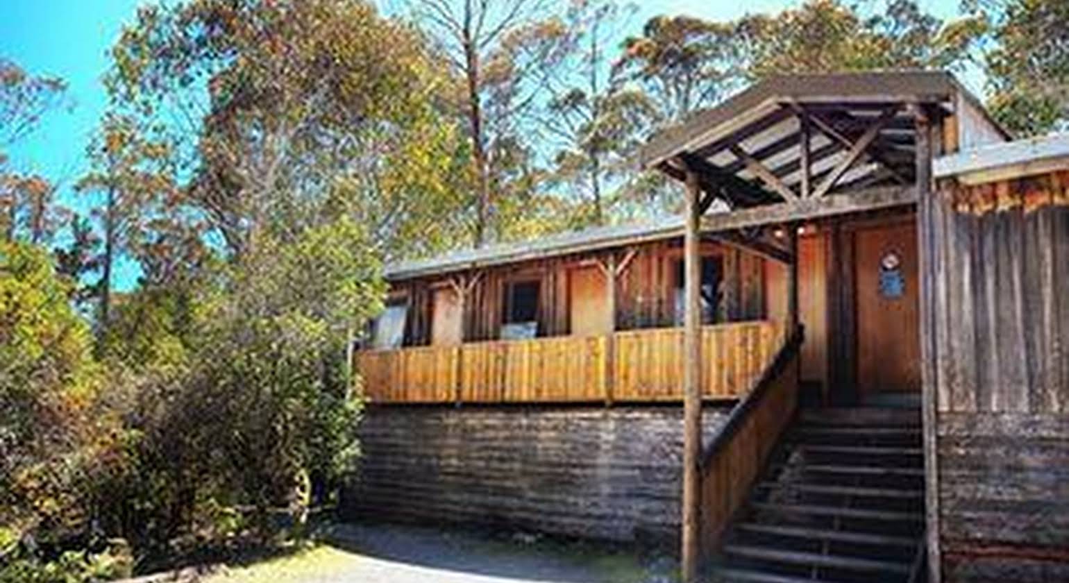 Discovery Holiday Parks - Cradle Mountain Cradle Mountain | Tatil.com