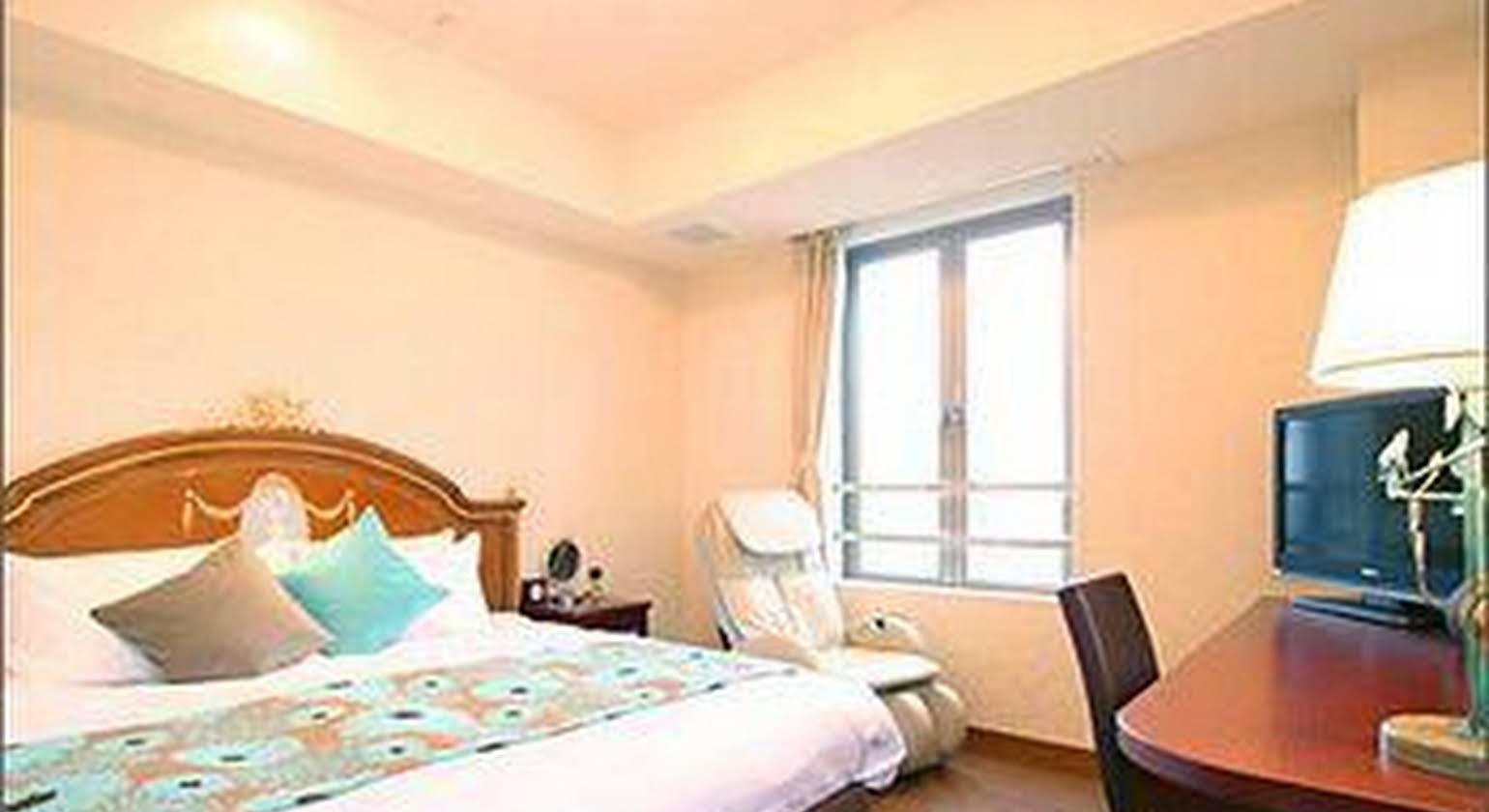 Hotel Coco Grand Kitasenju Adachi