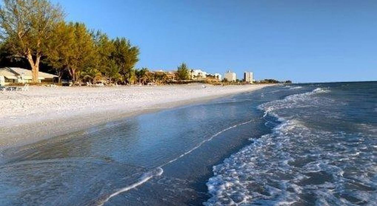 Hilton Longboat Key Beach Front Resort Longboat Key