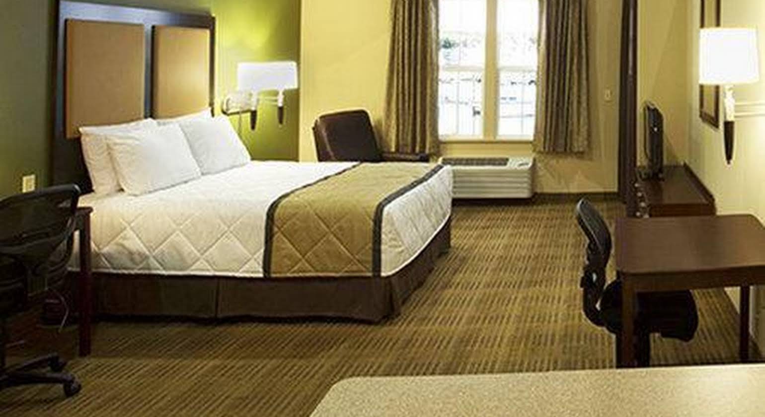 Extended Stay America Charleston Northwoods Blvd. North Charleston